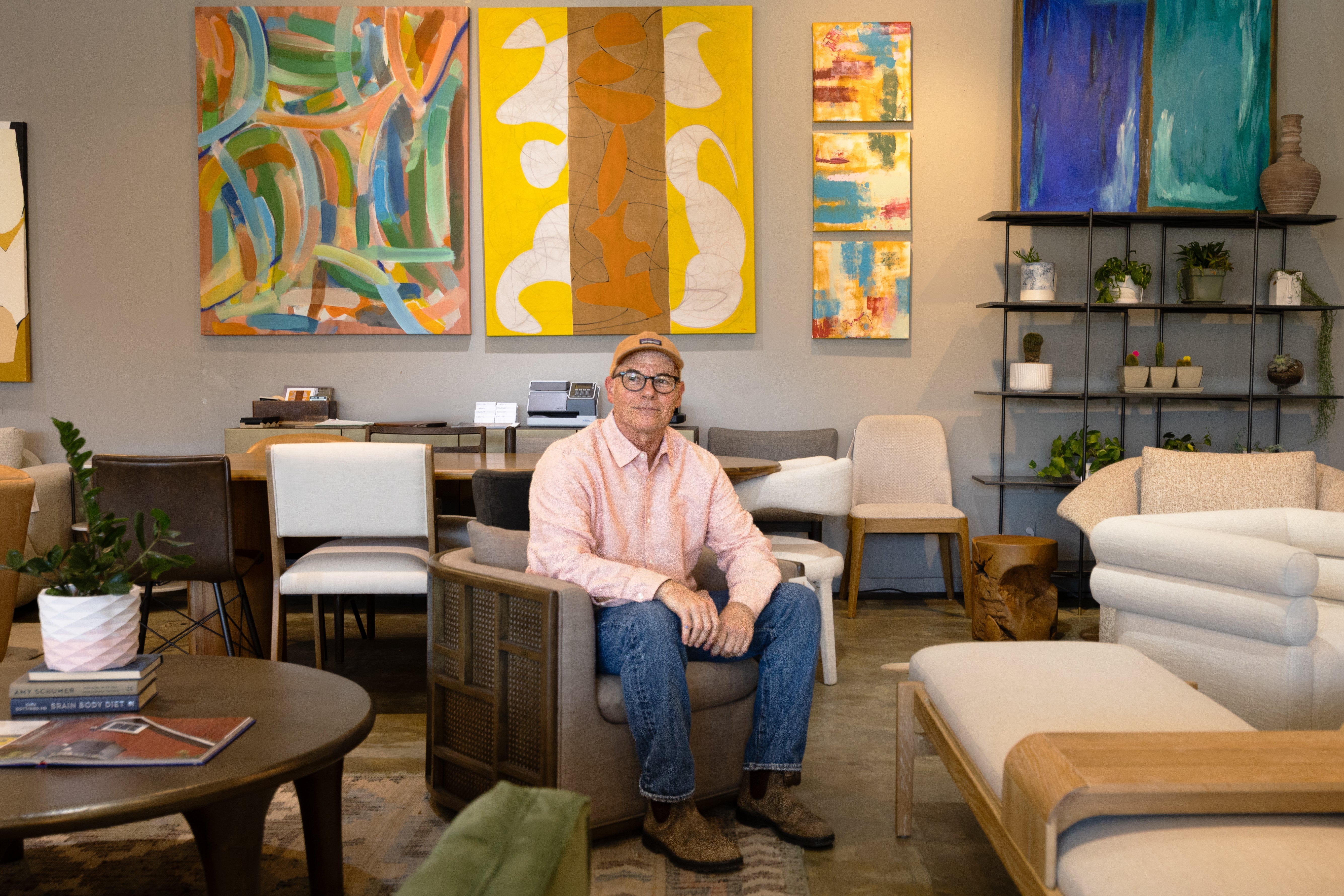 Making Sense of Art – Featuring Brendan McKeon