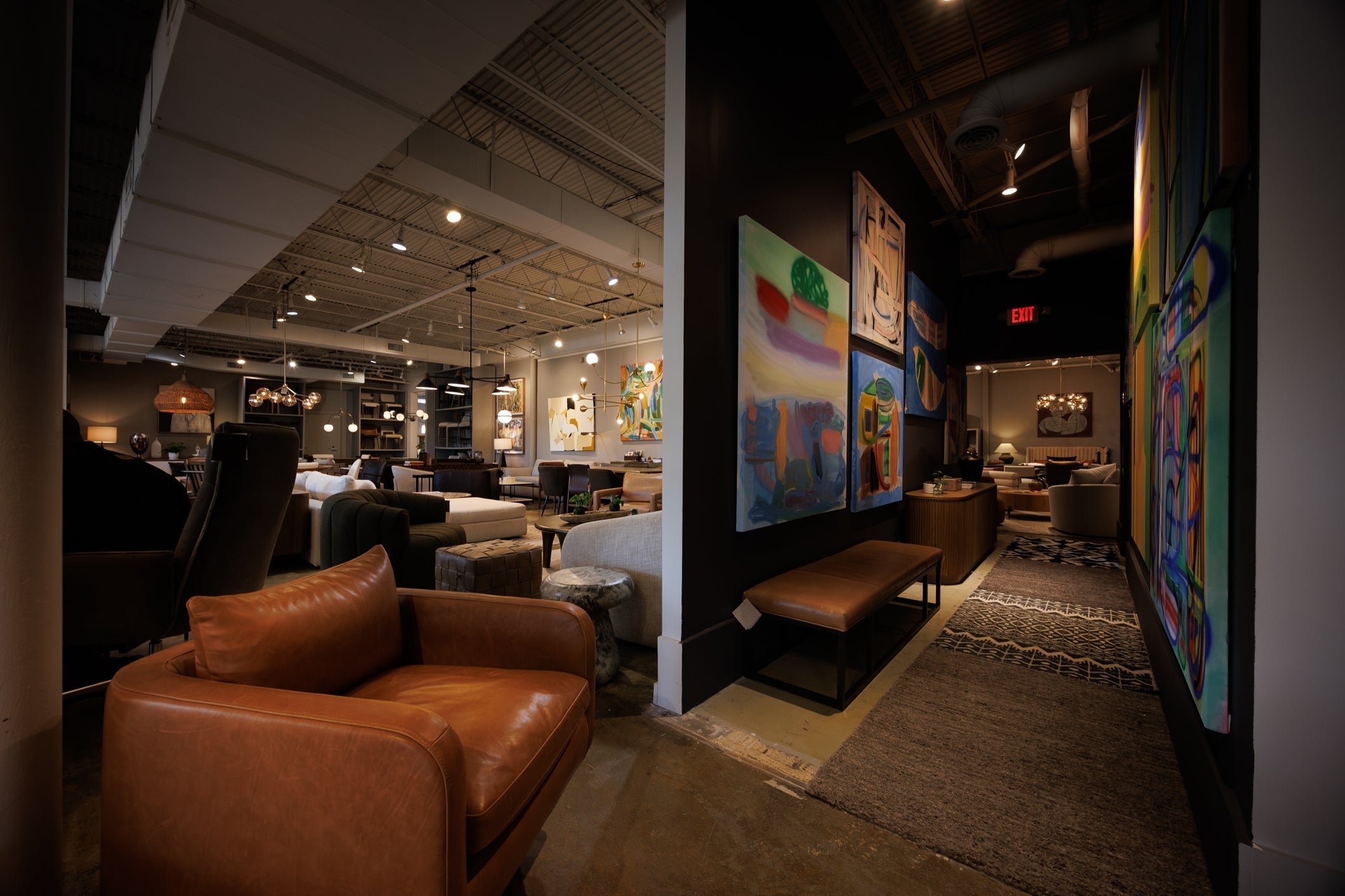 What Makes the Native Citizen Showroom Different?