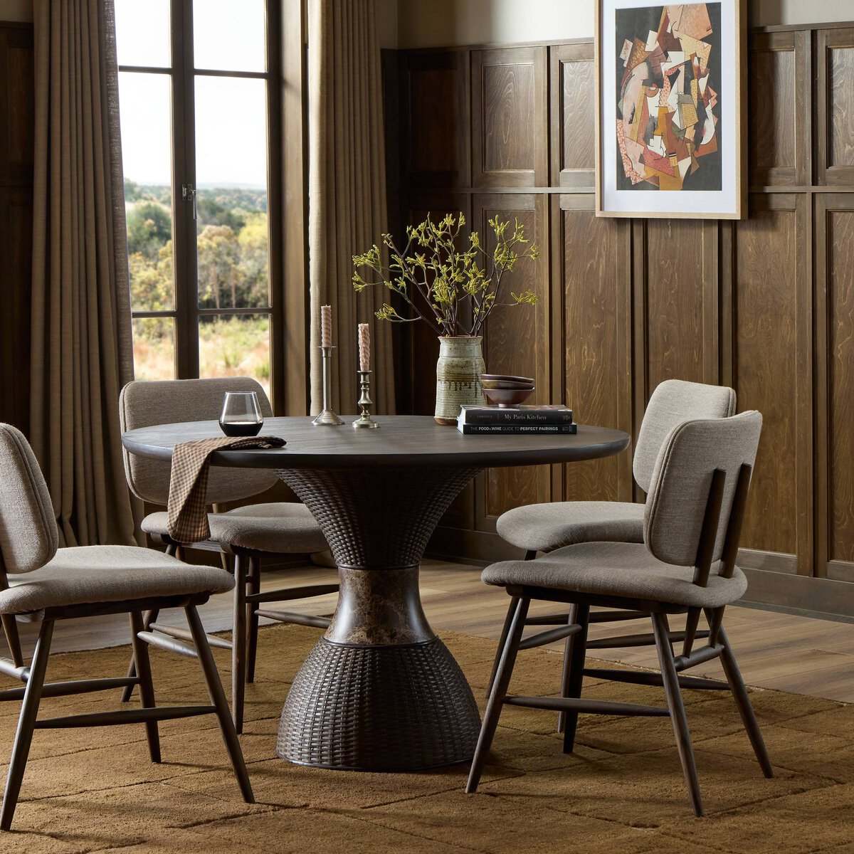 Celebrating 30 Years of Four Hands: Three Decades of Timeless Design
