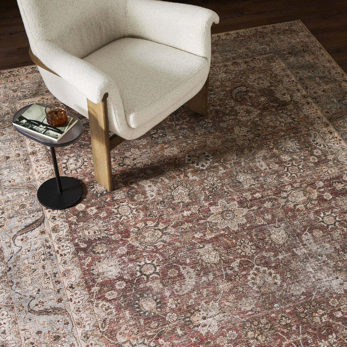 How to Choose the Right Rug for Your Home