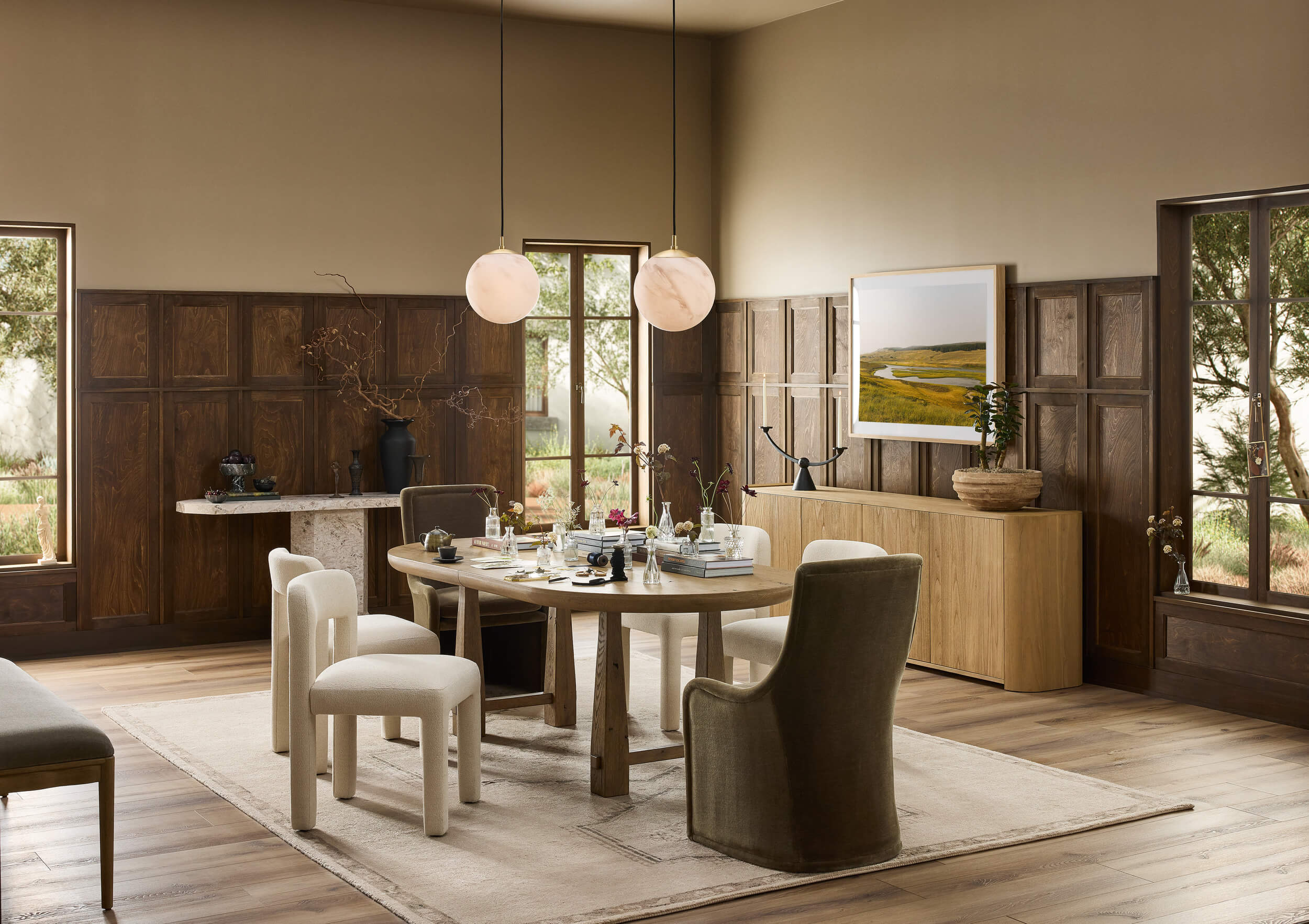 Thoughtful Details That Make Guests Feel Welcome