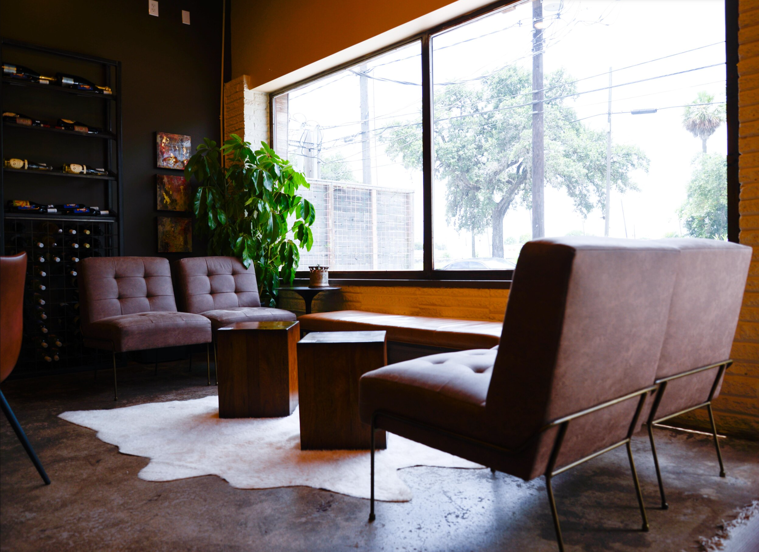 Crafting Unique Commercial Spaces