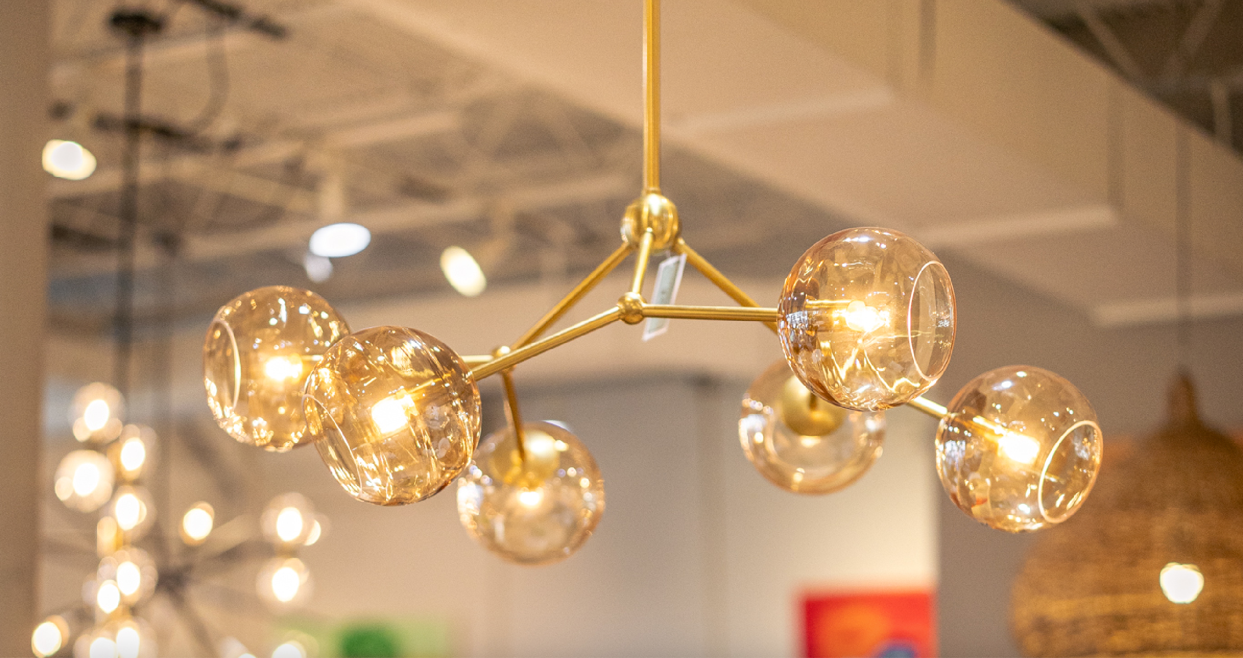 New Light Collection at Native Citizen!