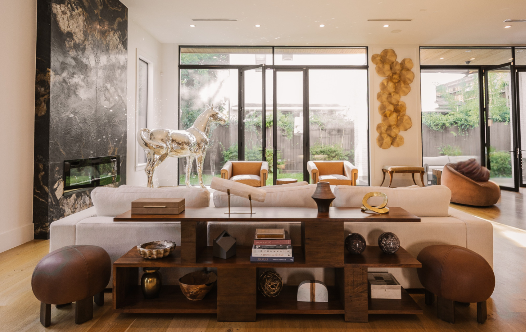 Syed and Sarah’s Home in Montrose