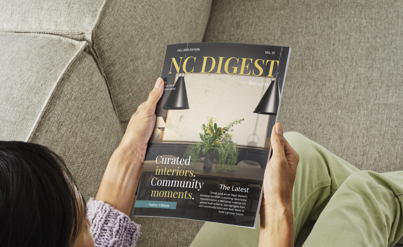 Welcome to NC Digest: Your Inside Look at Native Citizen