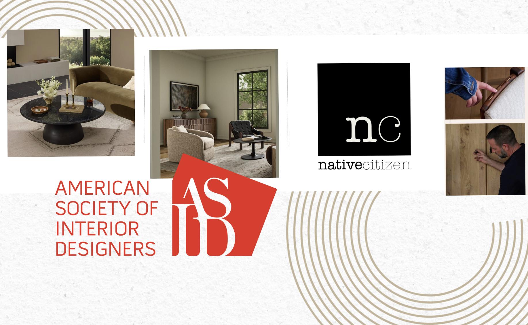 Hosting ASID at Native Citizen