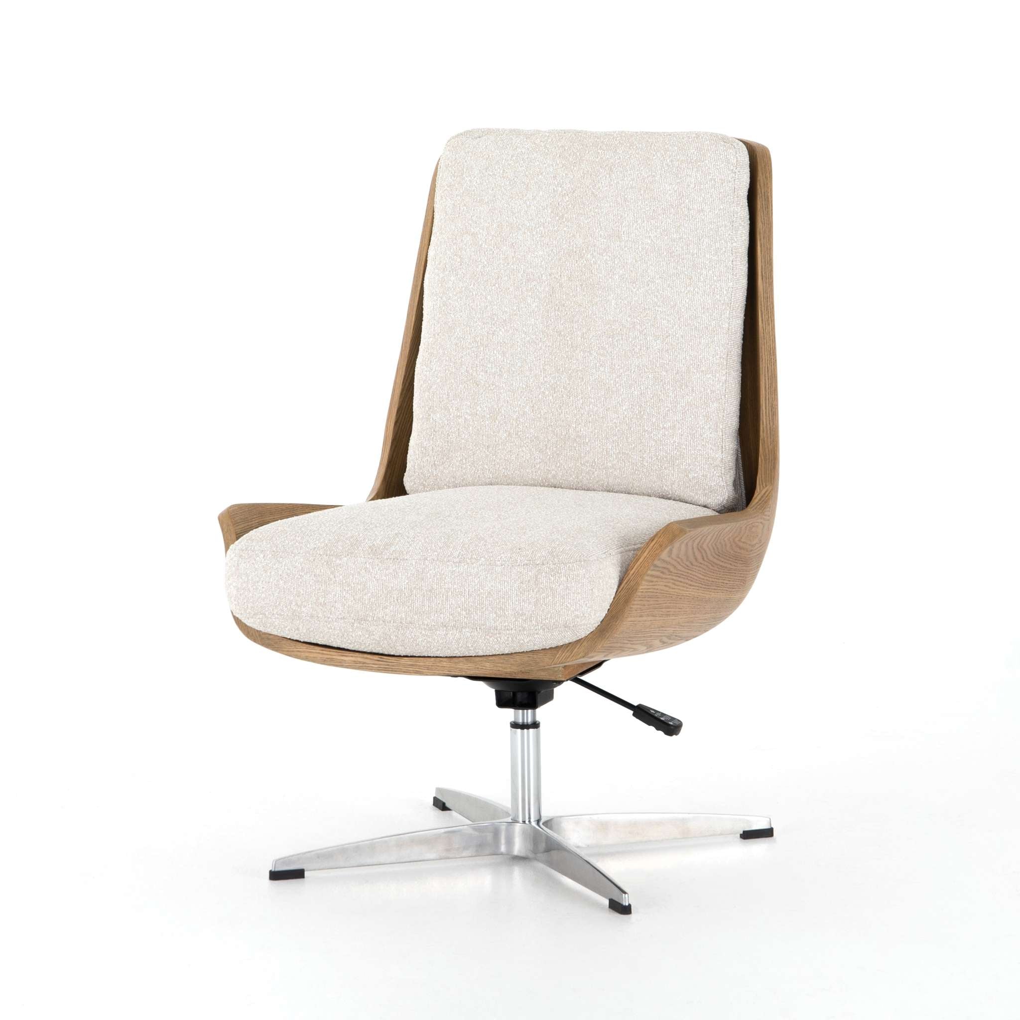 Burbank Desk Chair – Native Citizen