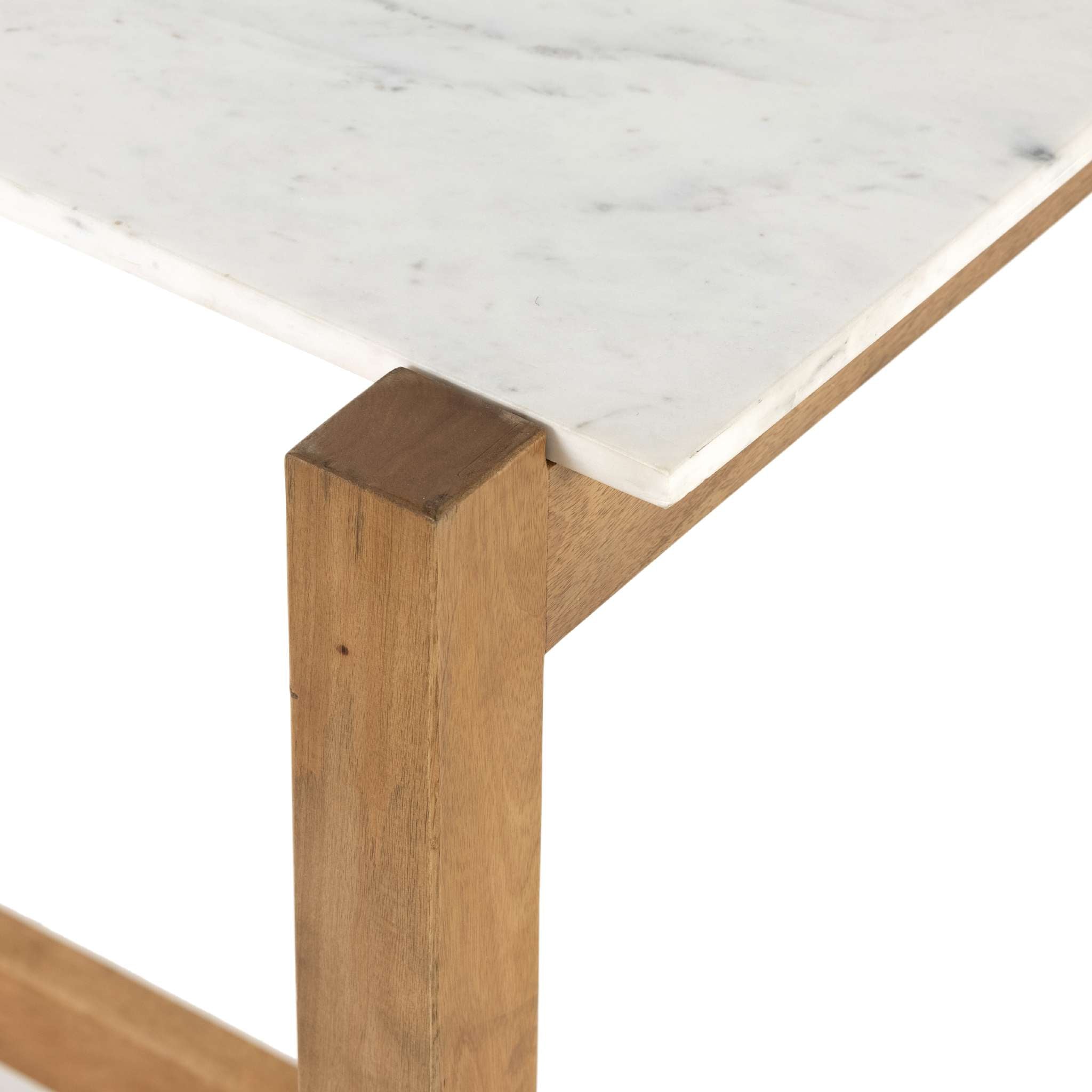 Scout Bar Table