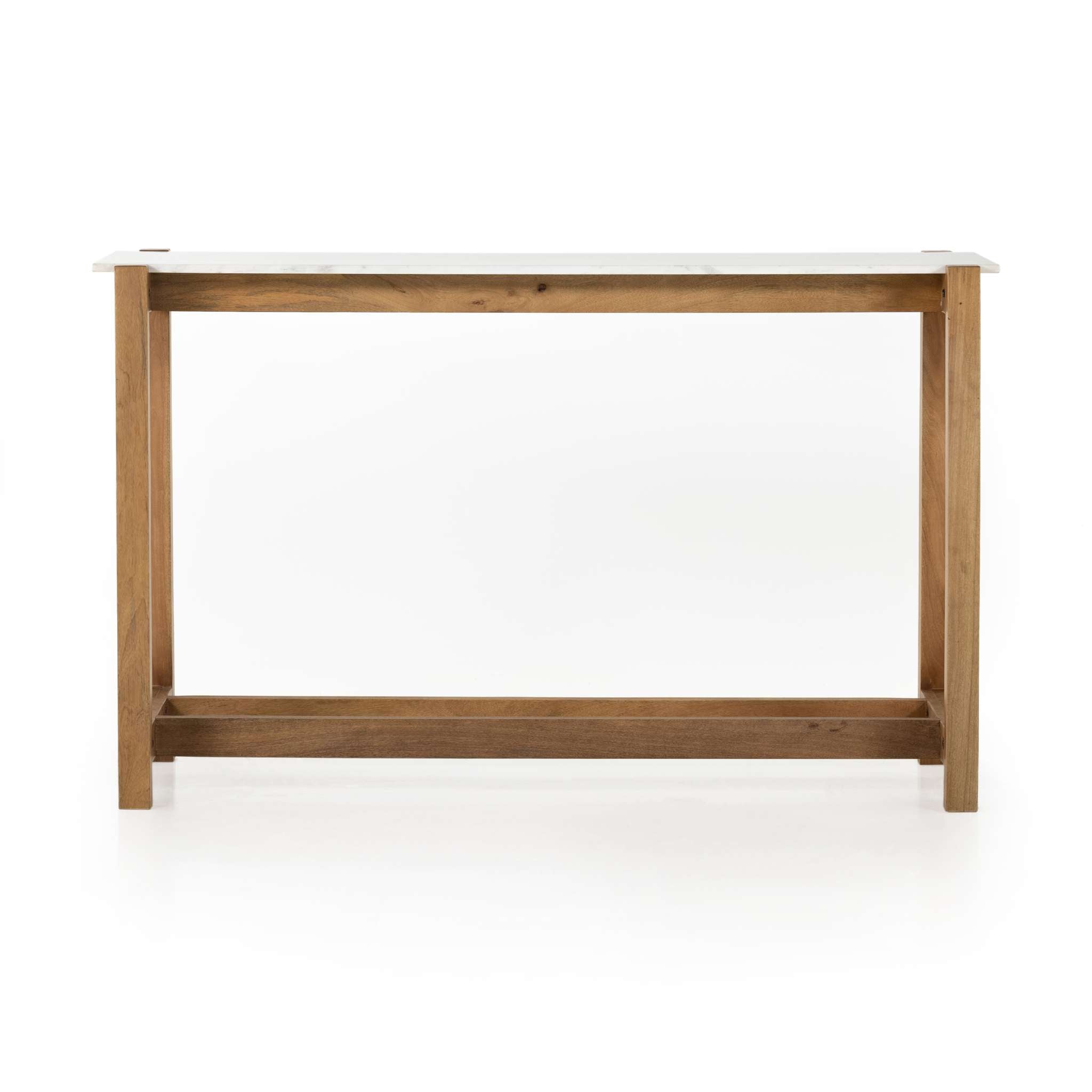 Scout Bar Table