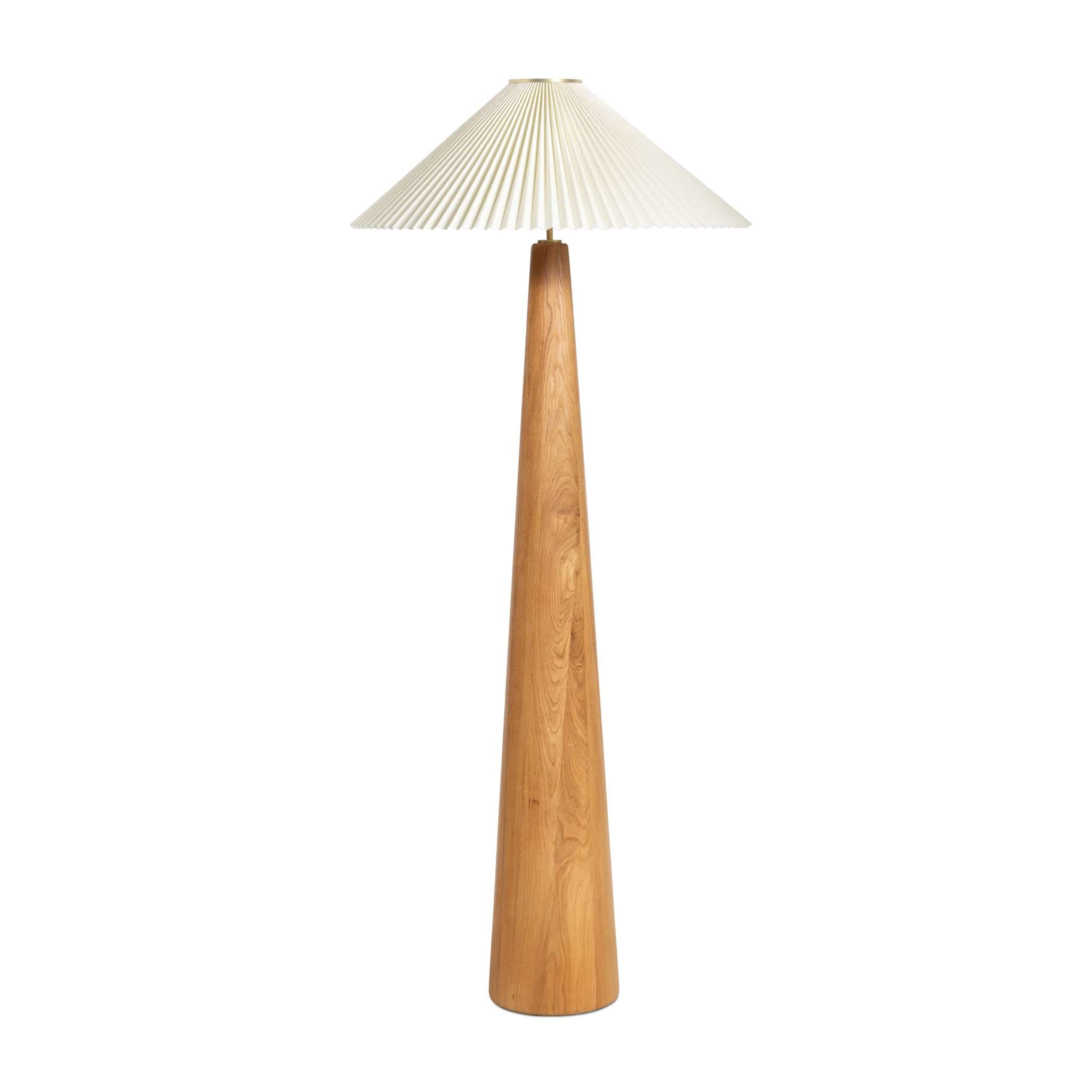Nora Floor Lamp – Native Citizen
