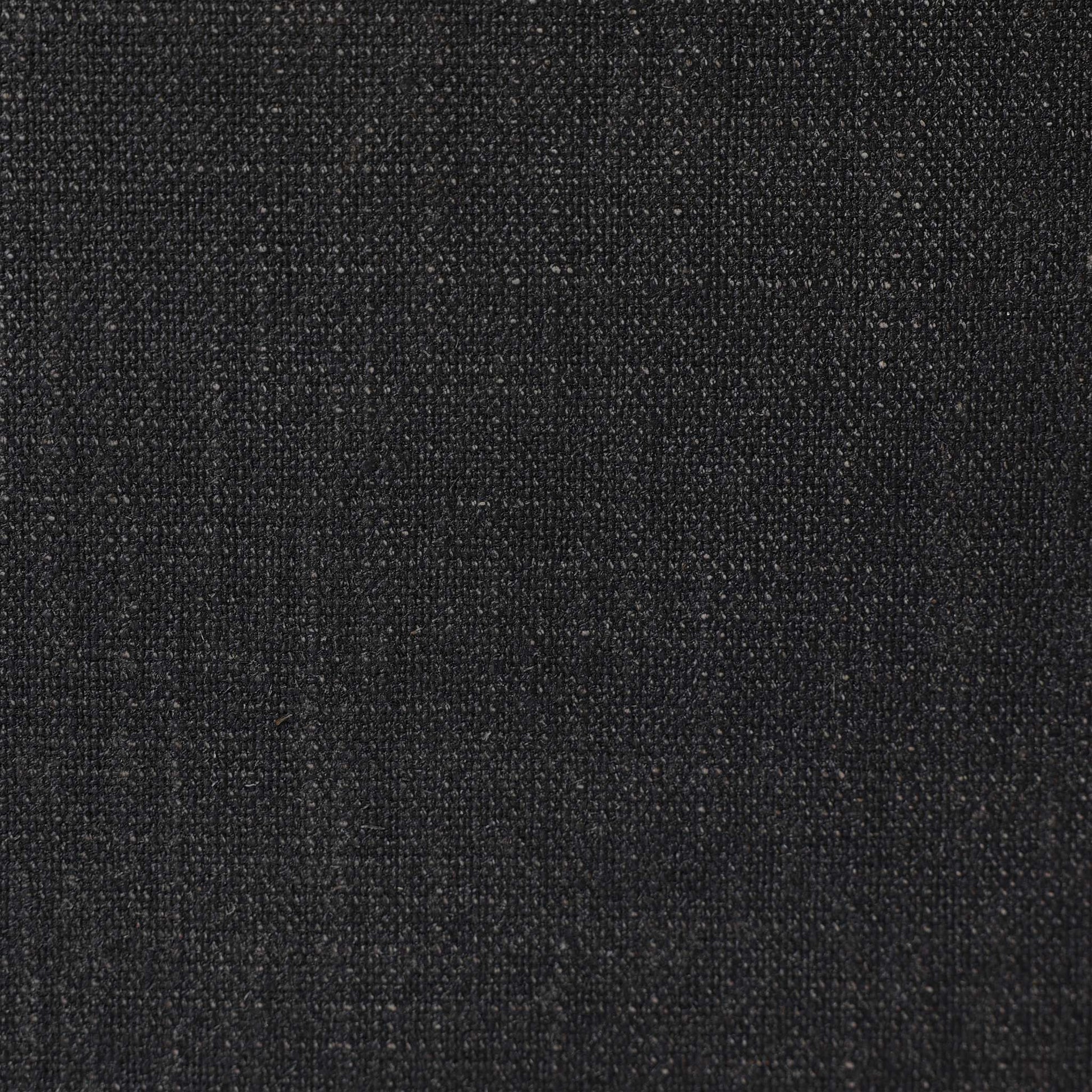 Black Linen