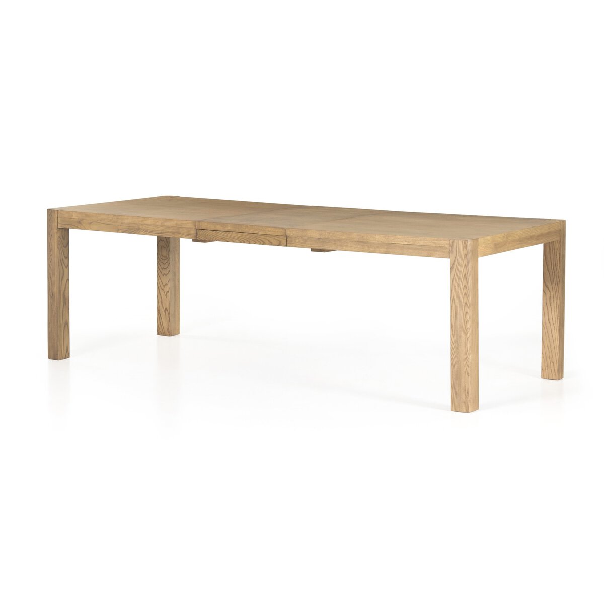 Zuma Extension Dining Table – Native Citizen