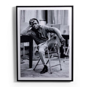 Recording At 30th Street Studios, Getty