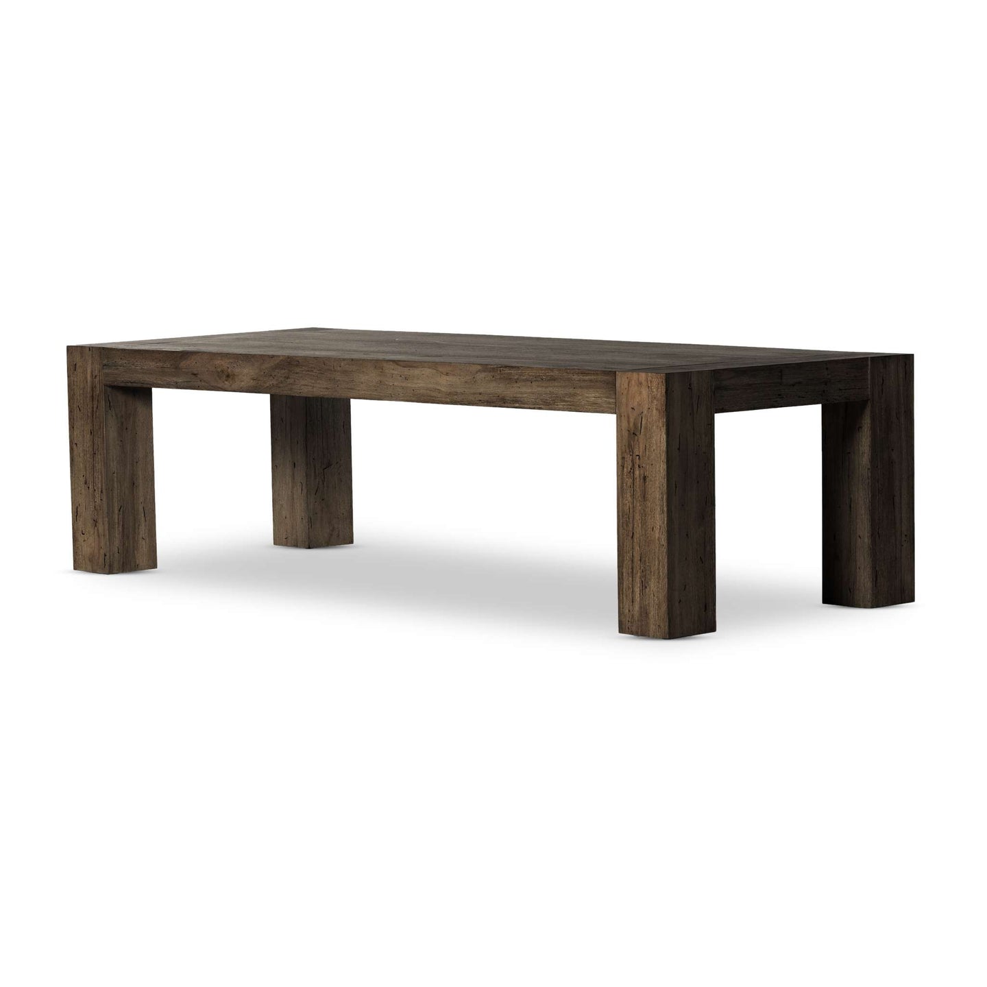 Abaso Dining Table 108"