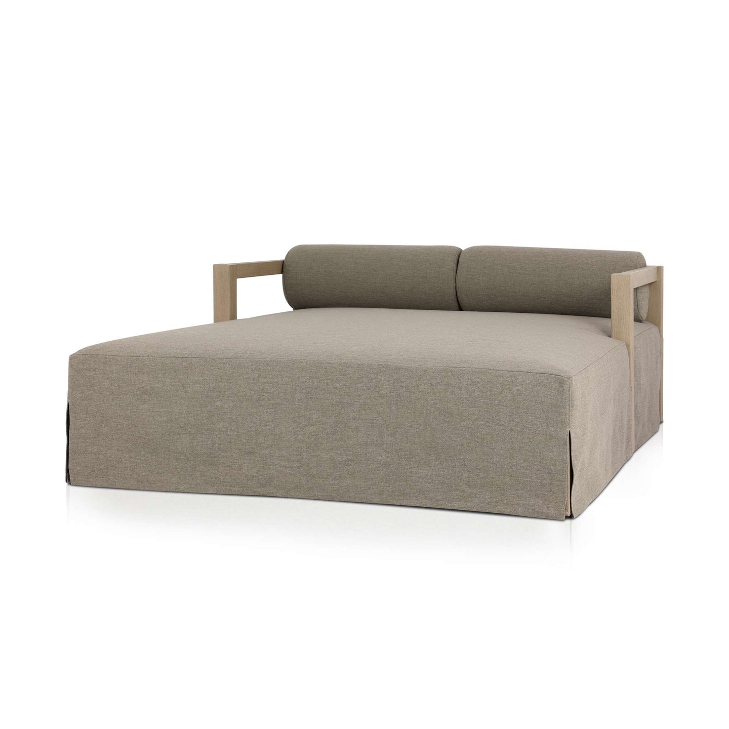 Laskin Outdoor Daybed