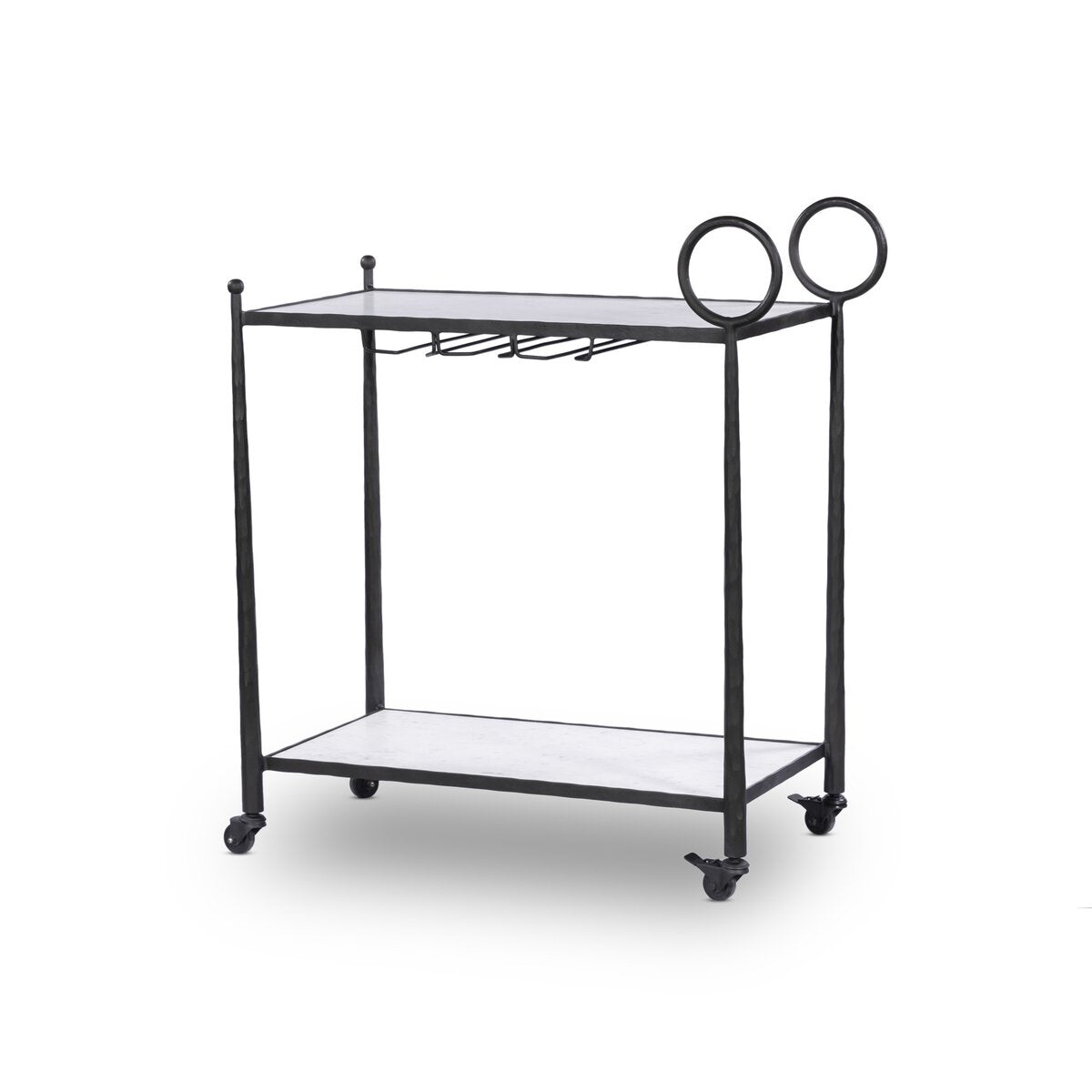 Oakmont Bar Cart