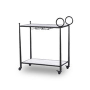 Oakmont Bar Cart