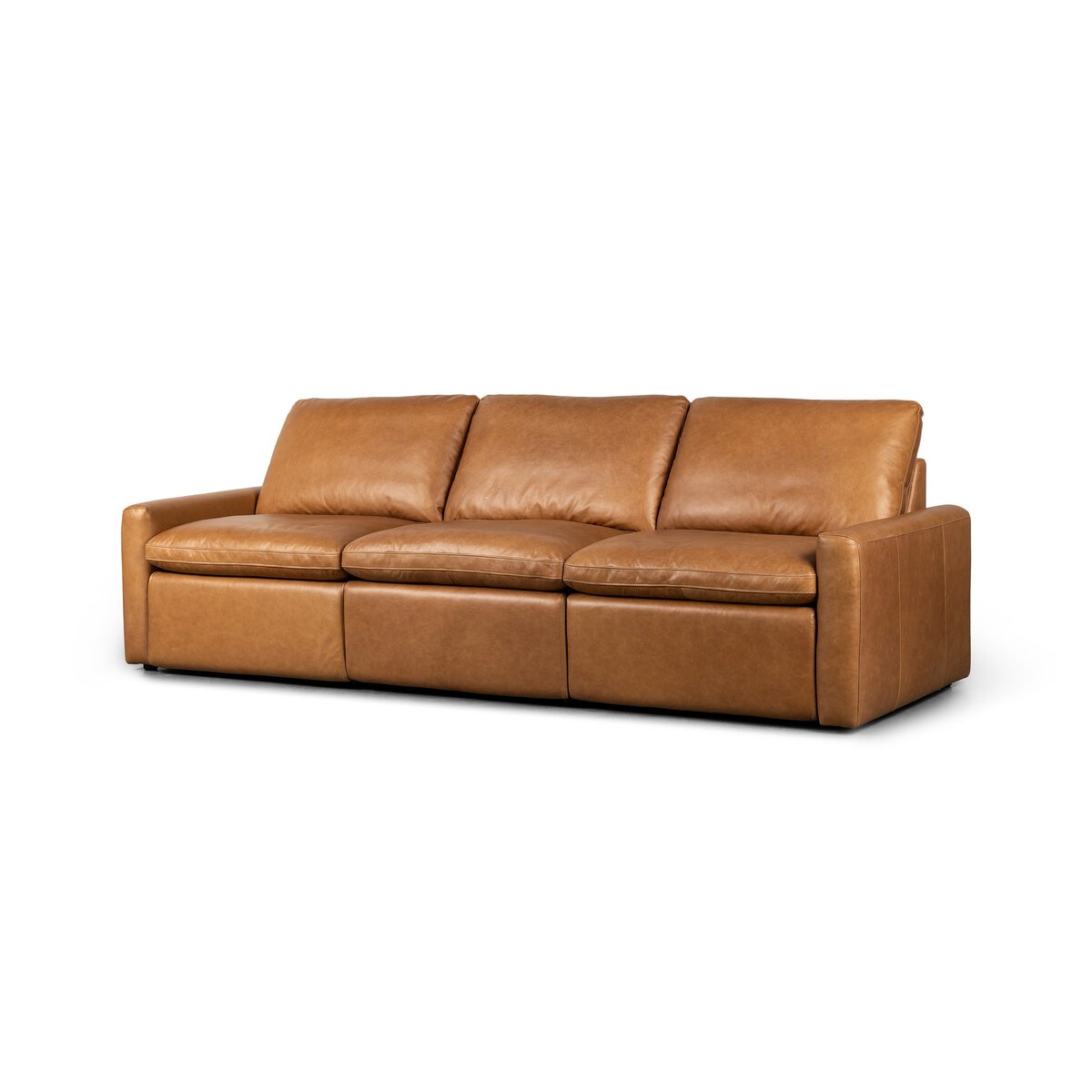 Native Soul & Everyday Lifestyle CDセット Tillery Power Recliner 3-Piece Sectional – Native Citizen