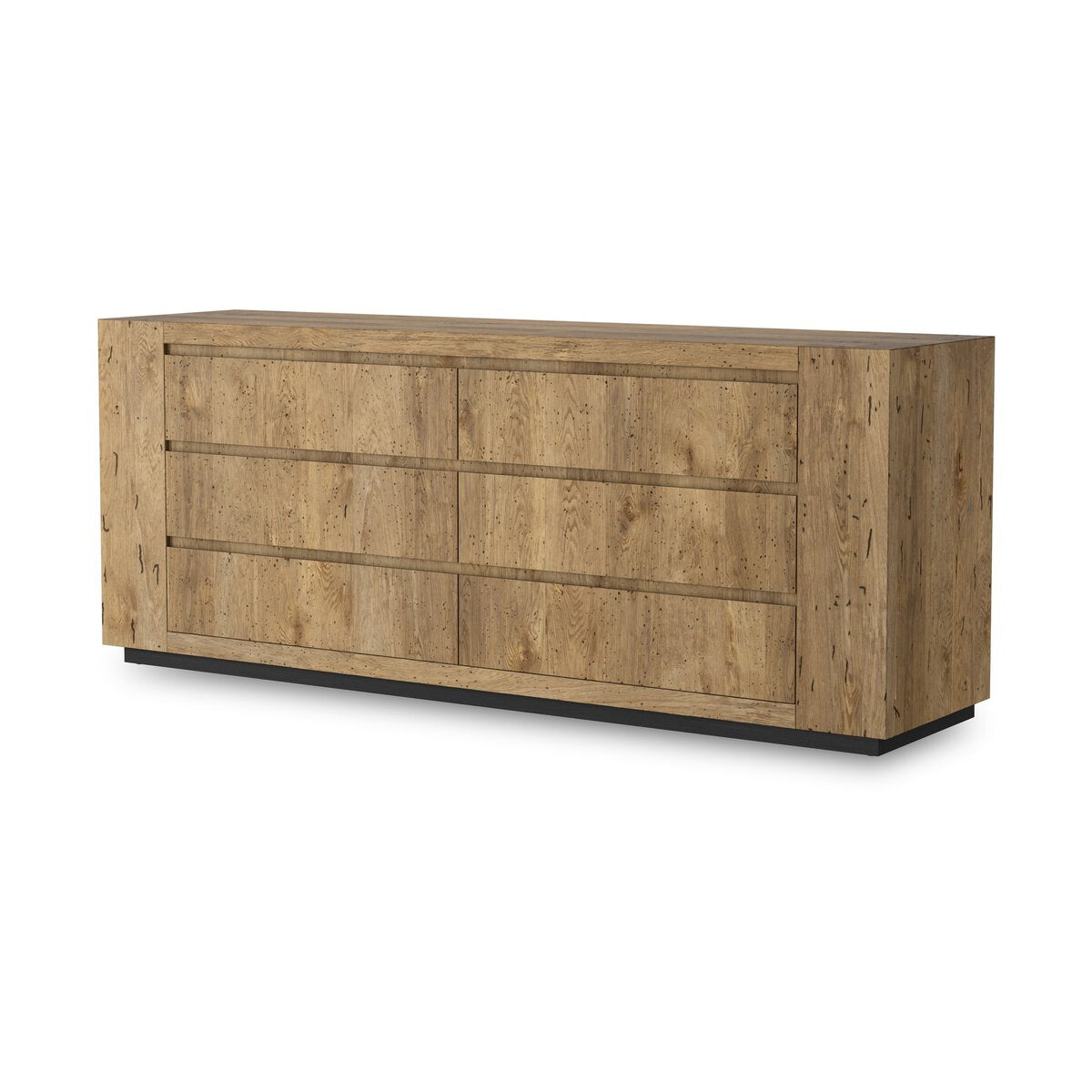 oak dresser Dune Dresser main image 0