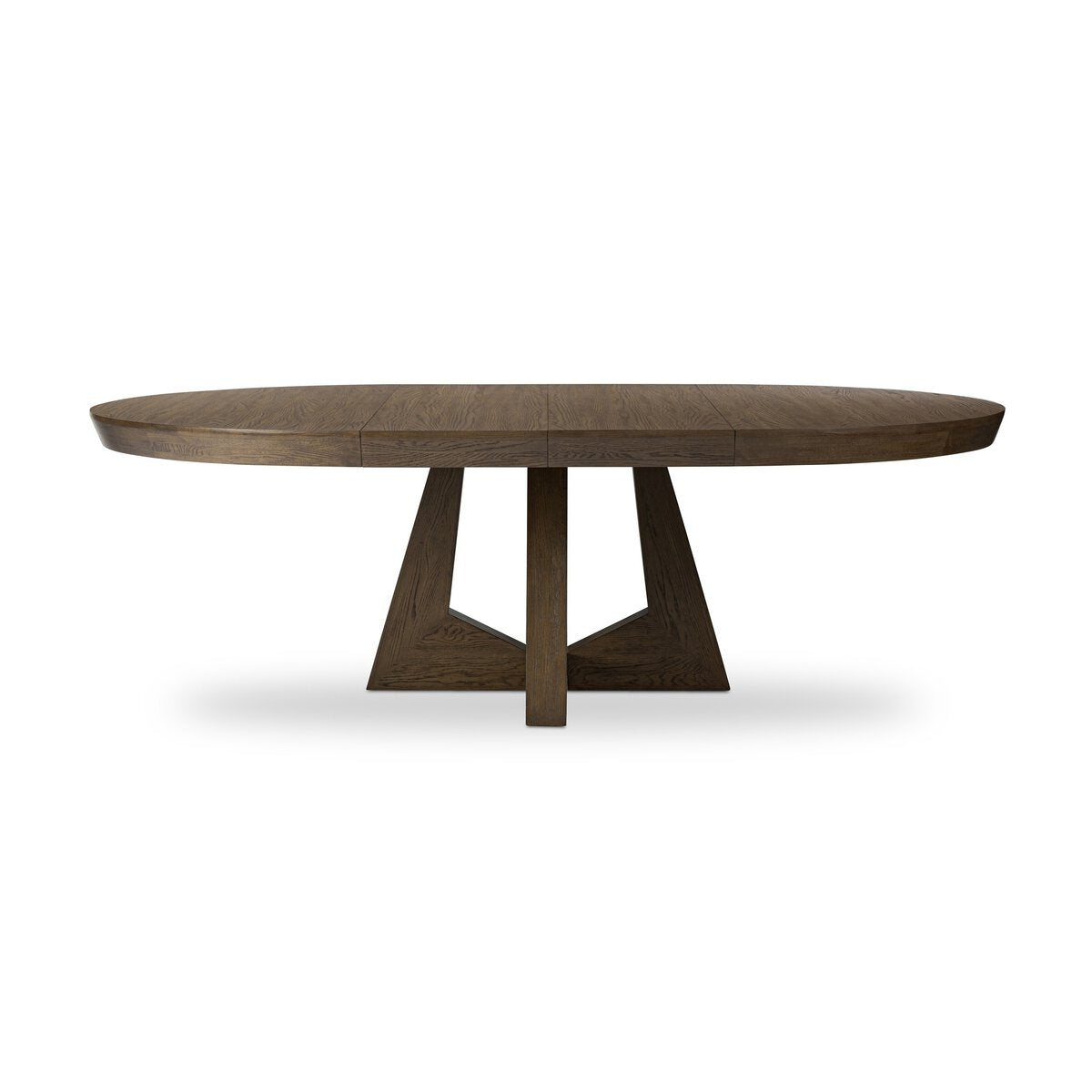 Zelda Round Extension Dining Table – Native Citizen