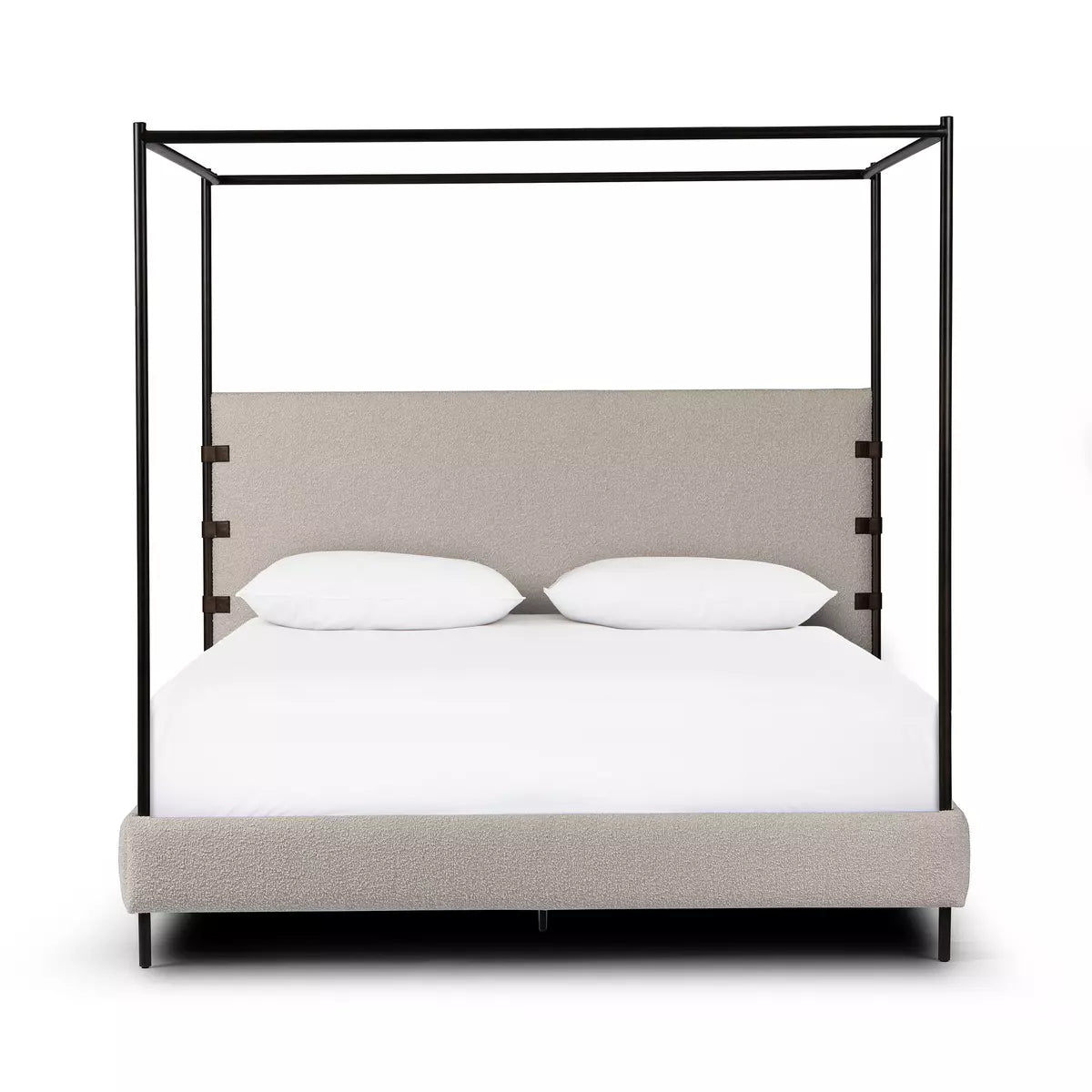 Anderson Canopy King Bed