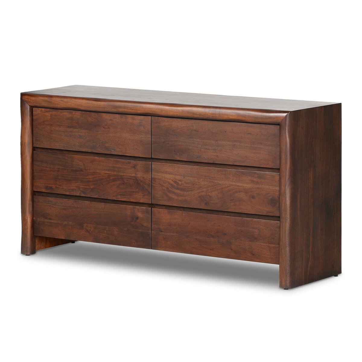 Nigel 6 Drawer Dresser – Native Citizen