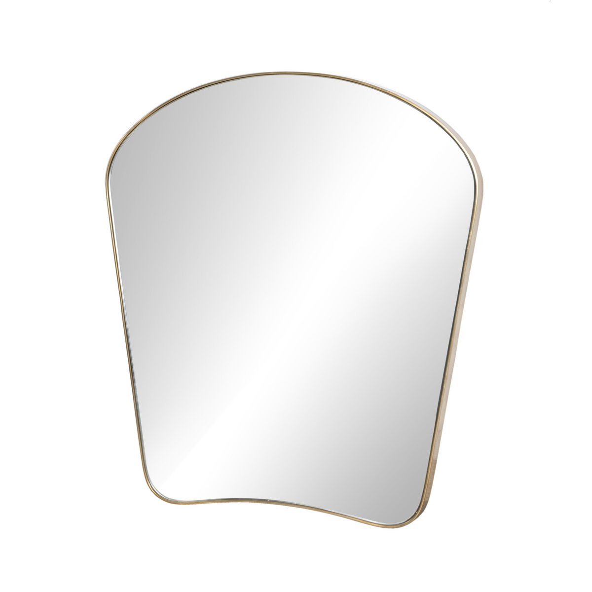 Merona Mantel Mirror – Native Citizen