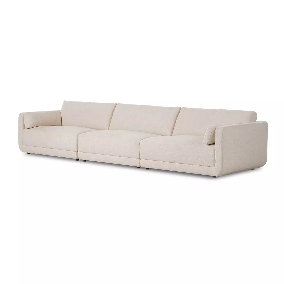 Toland 3 - Piece Sectional