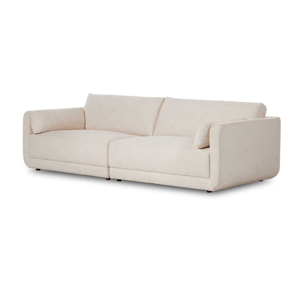 Toland 2 - Piece Sectional – Native Citizen