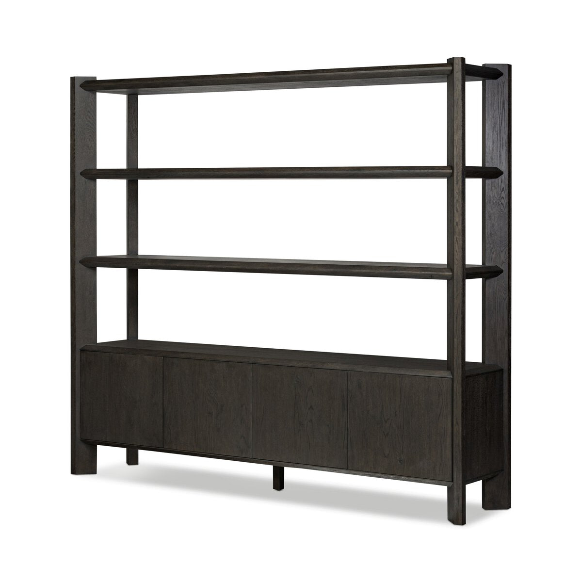 木製ラック・ウッドラック PACIFIC FURNITURE SERVICE BOOK CASE STACKING BOOK CASE | Original Furniture,Shelf, Cabinet | | P.F.S.