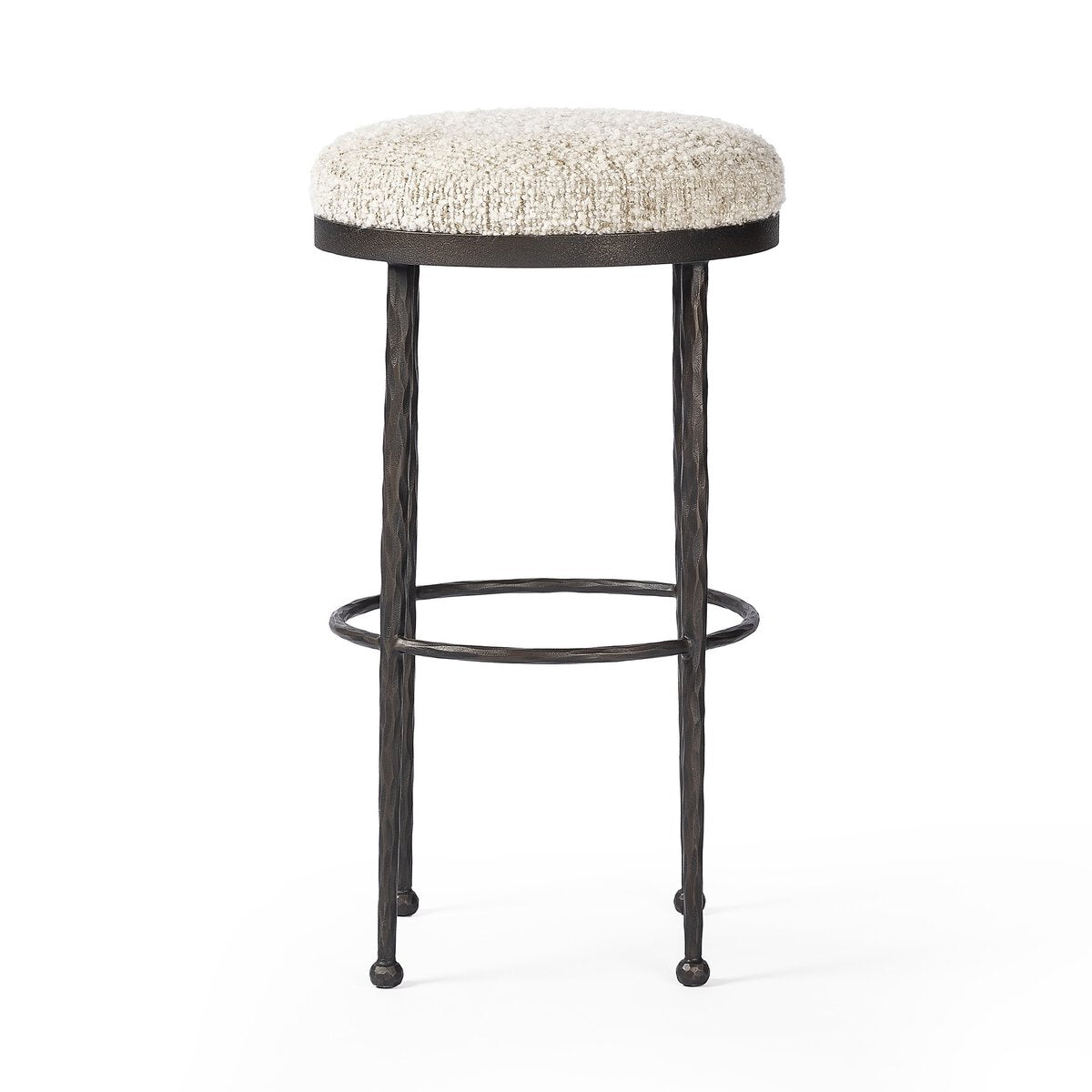 Corinne Bar + Counter Stool