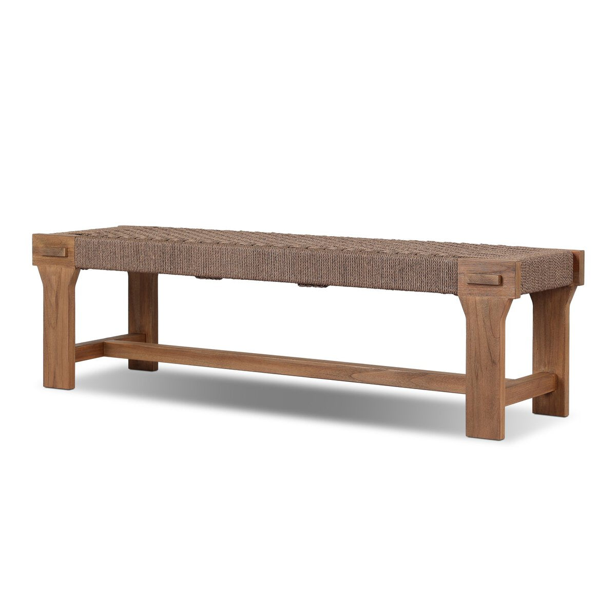 Moxie Outdoor Bench – Native Citizen