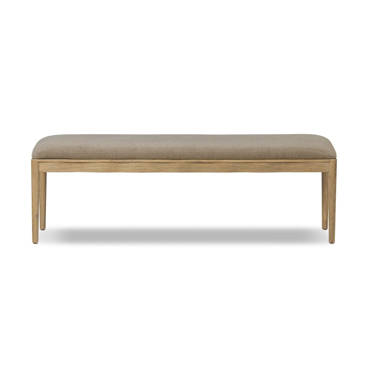 Marie Accent Bench