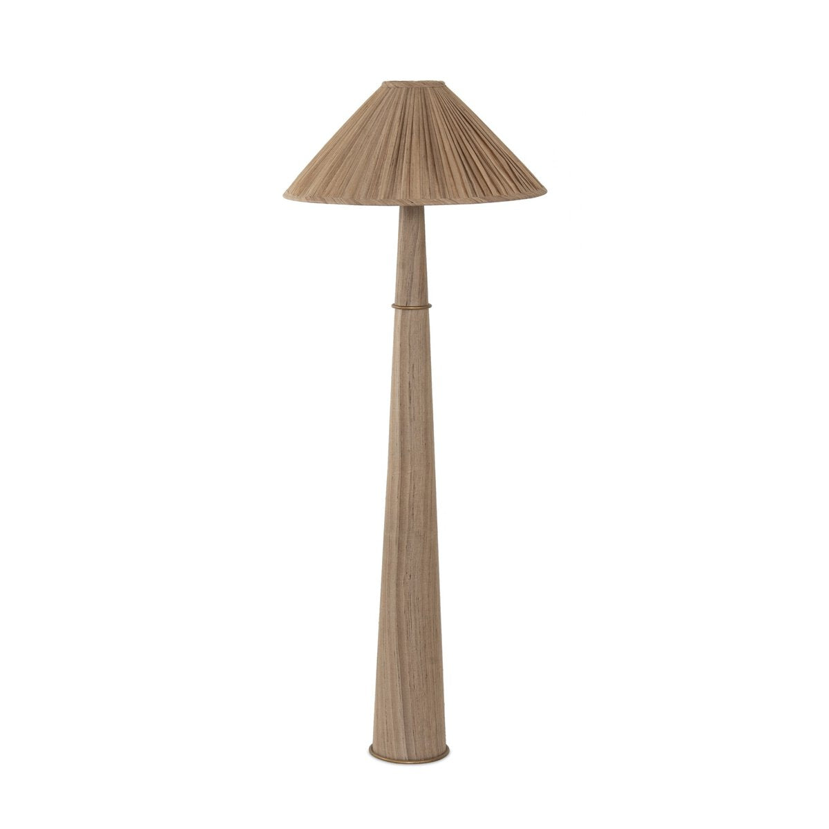 Cordelia Floor Lamp – Native Citizen