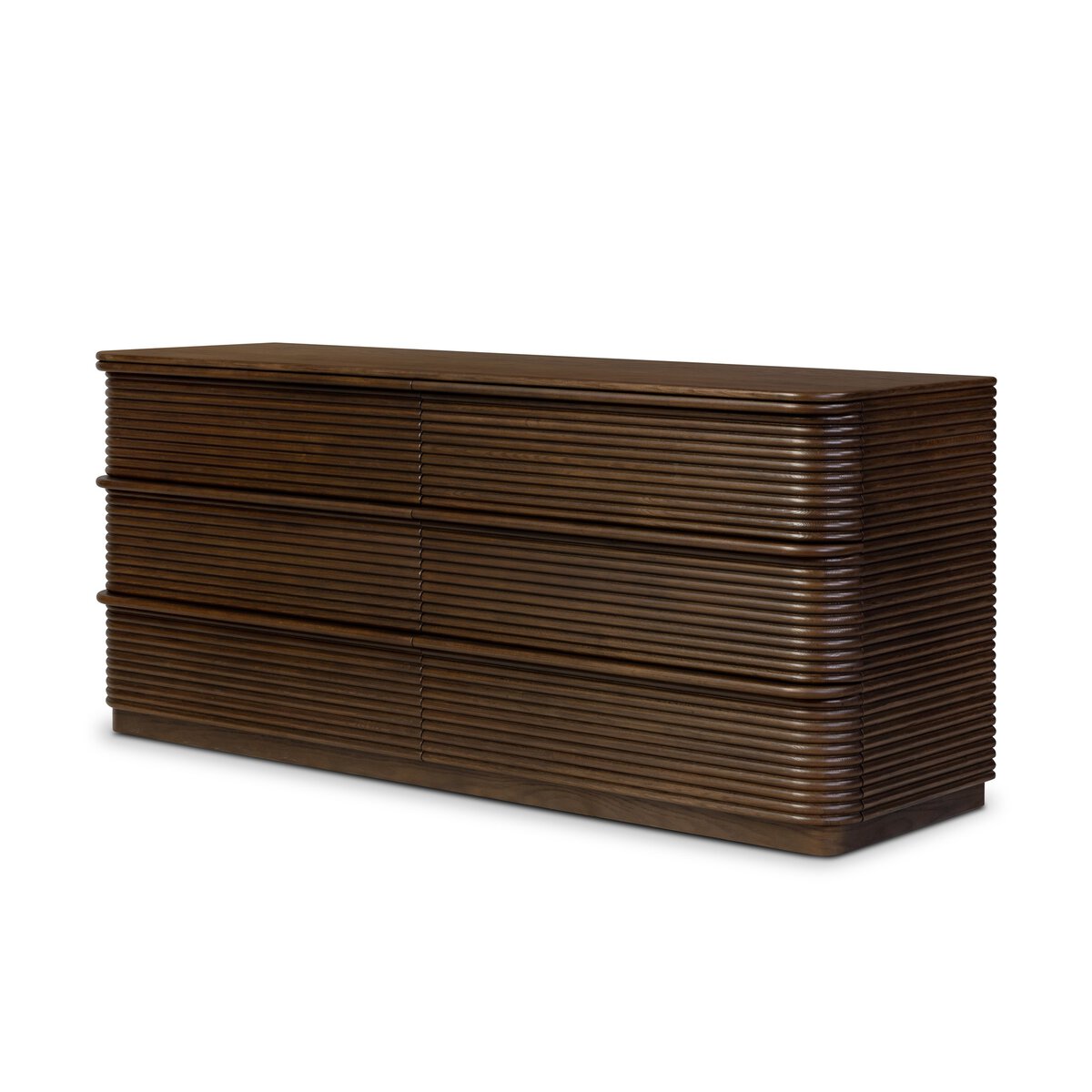 Benny 6 Drawer Dresser – Native Citizen