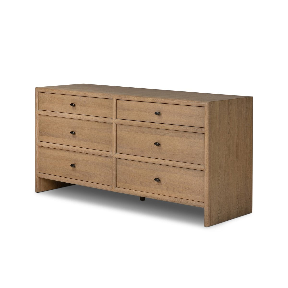 Analisa 6 Drawer Dresser – Native Citizen