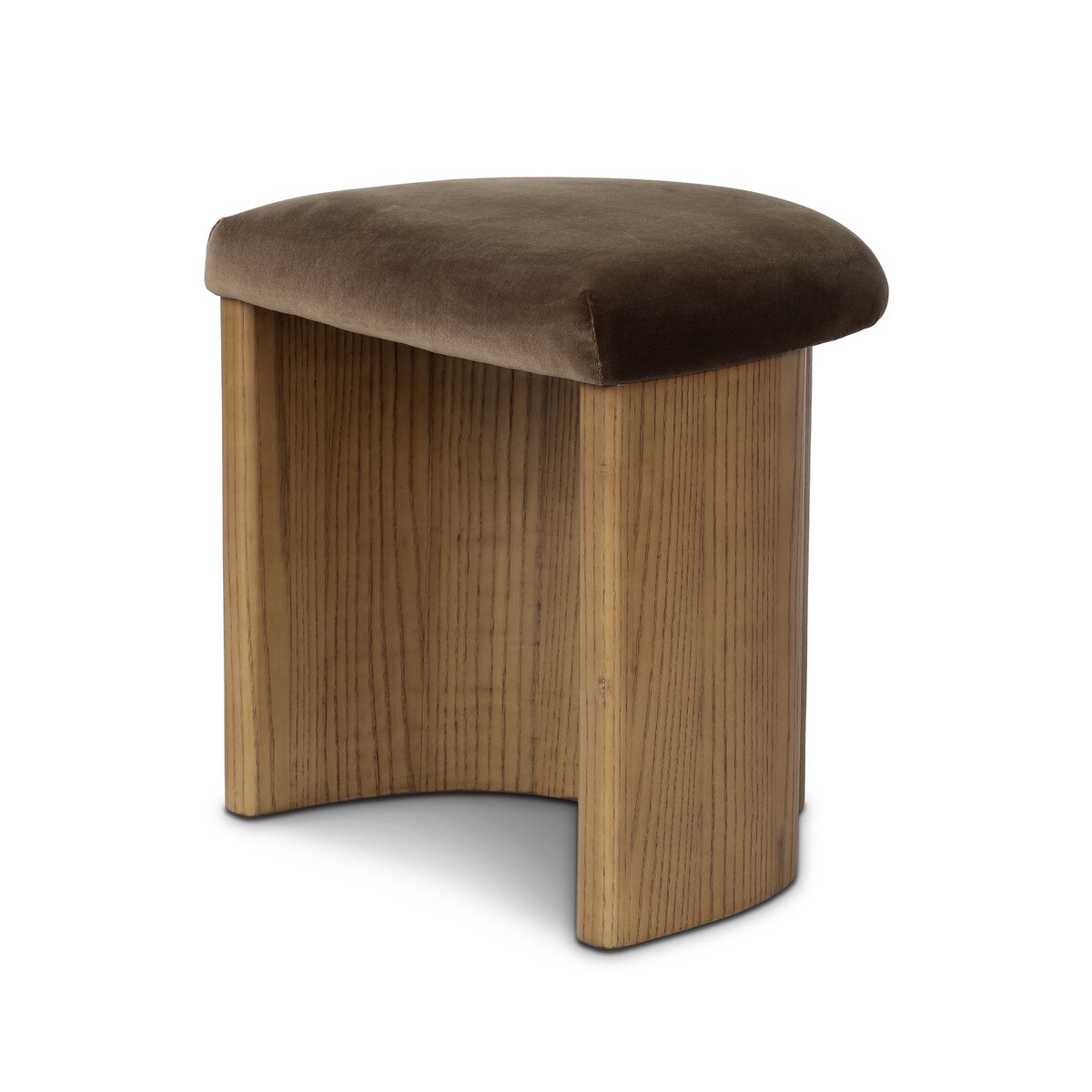 Karick Accent Stool – Native Citizen