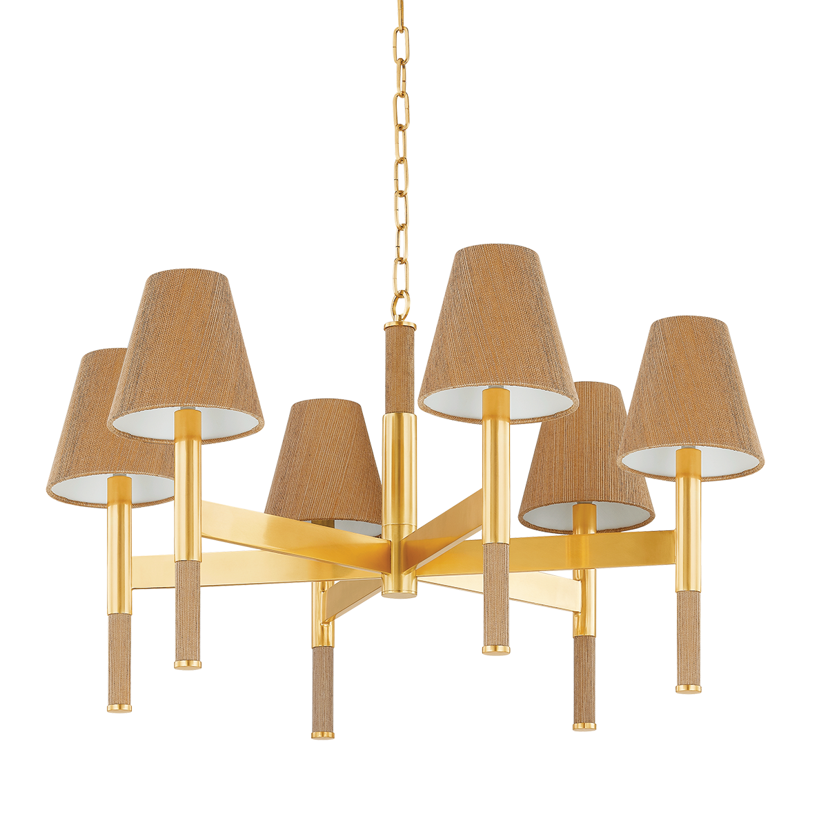 lindenwood chandelier – Native Citizen