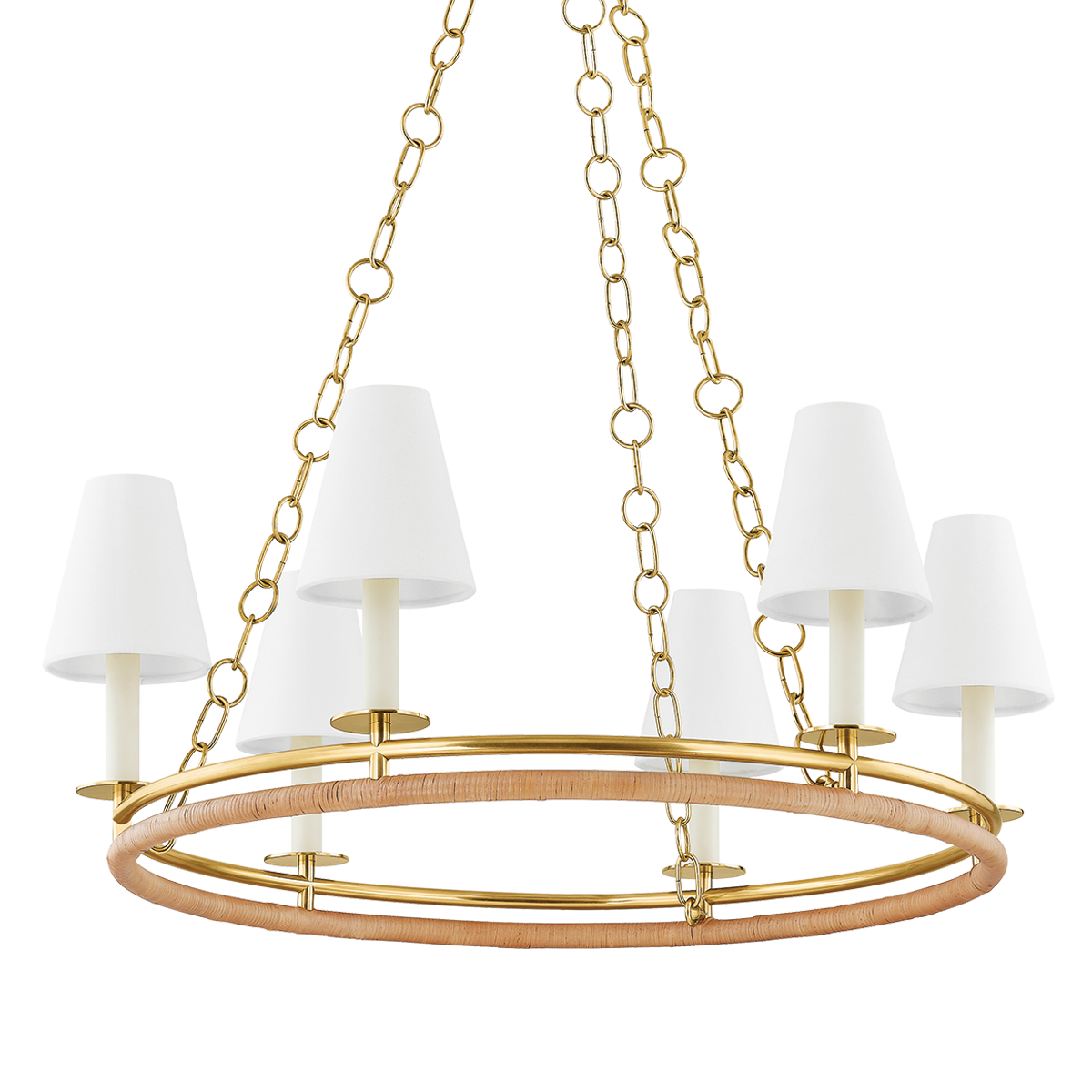 swanton chandelier – Native Citizen