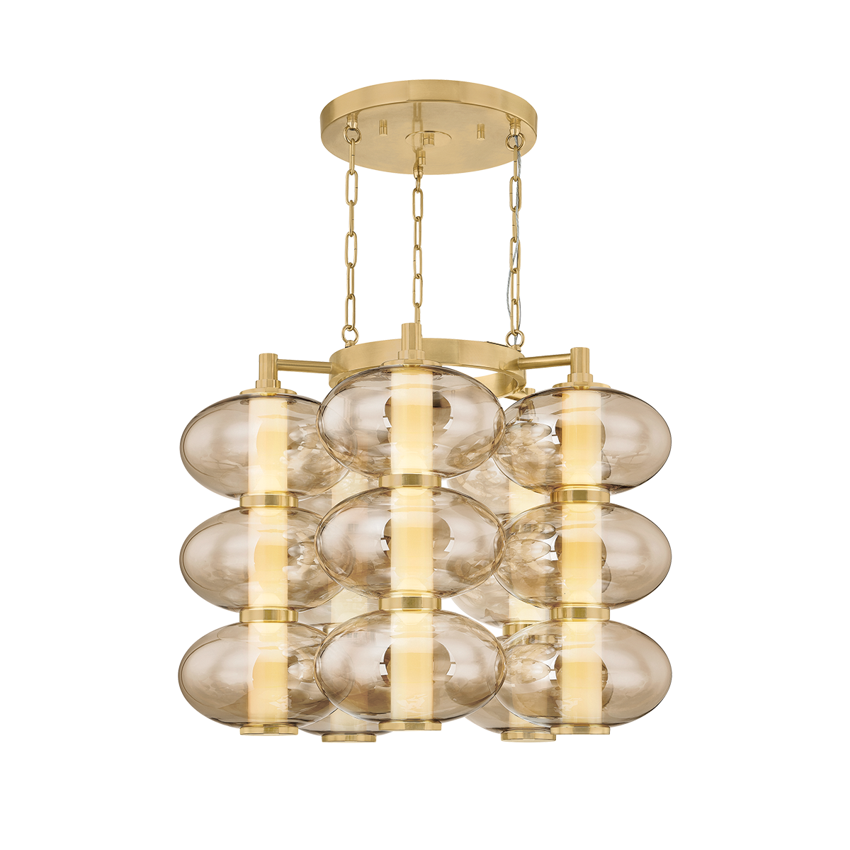 toulouse chandelier – Native Citizen