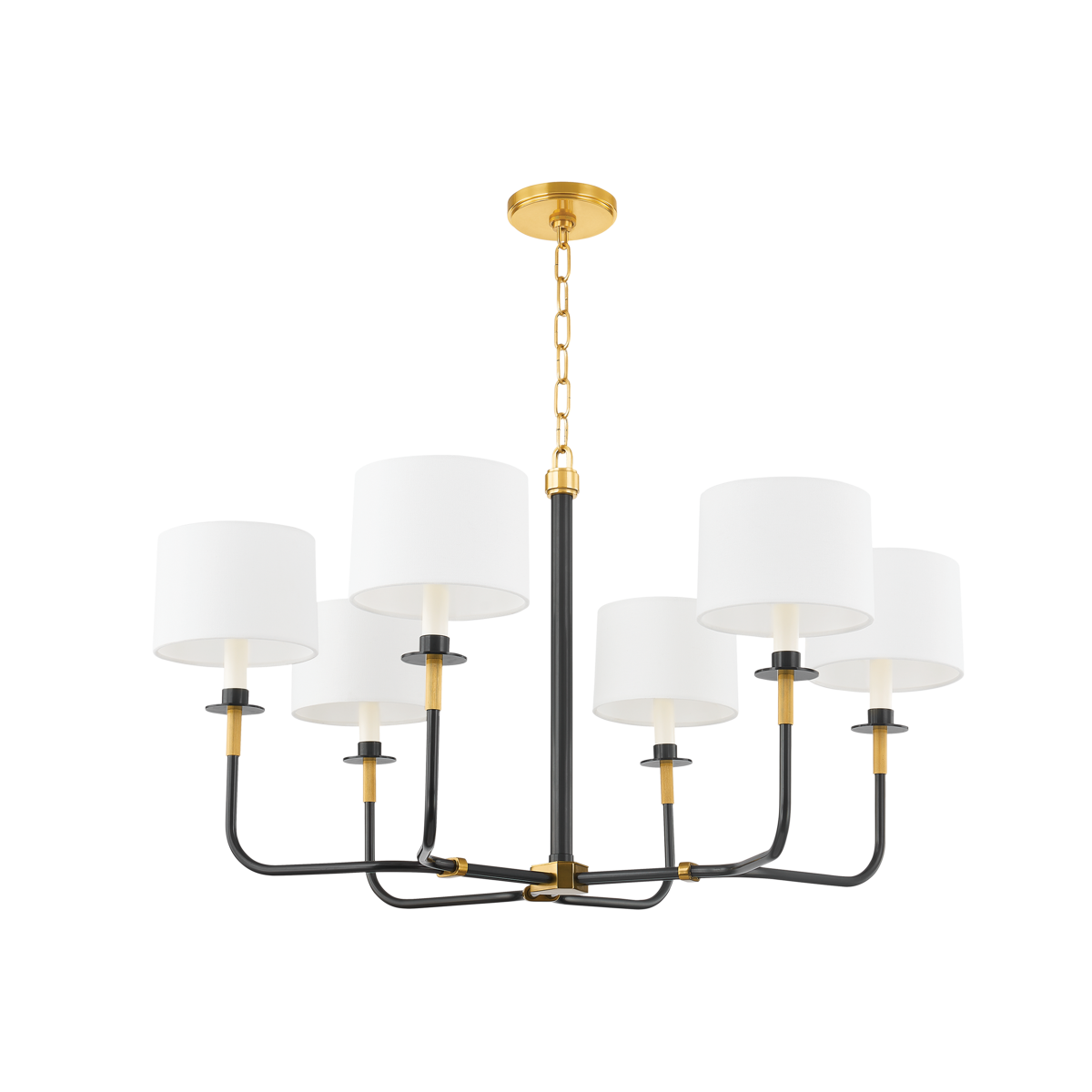 paramus chandelier – Native Citizen