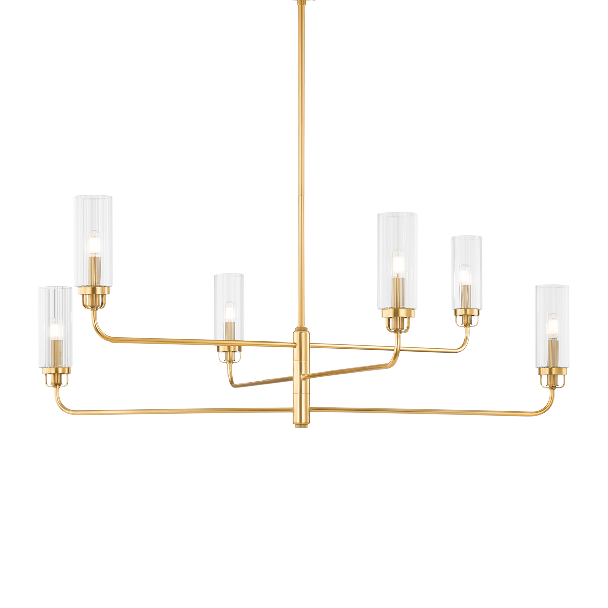 halifax chandelier – Native Citizen
