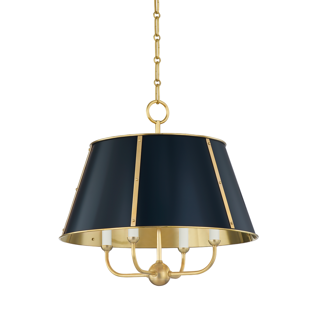 cambridge chandelier – Native Citizen