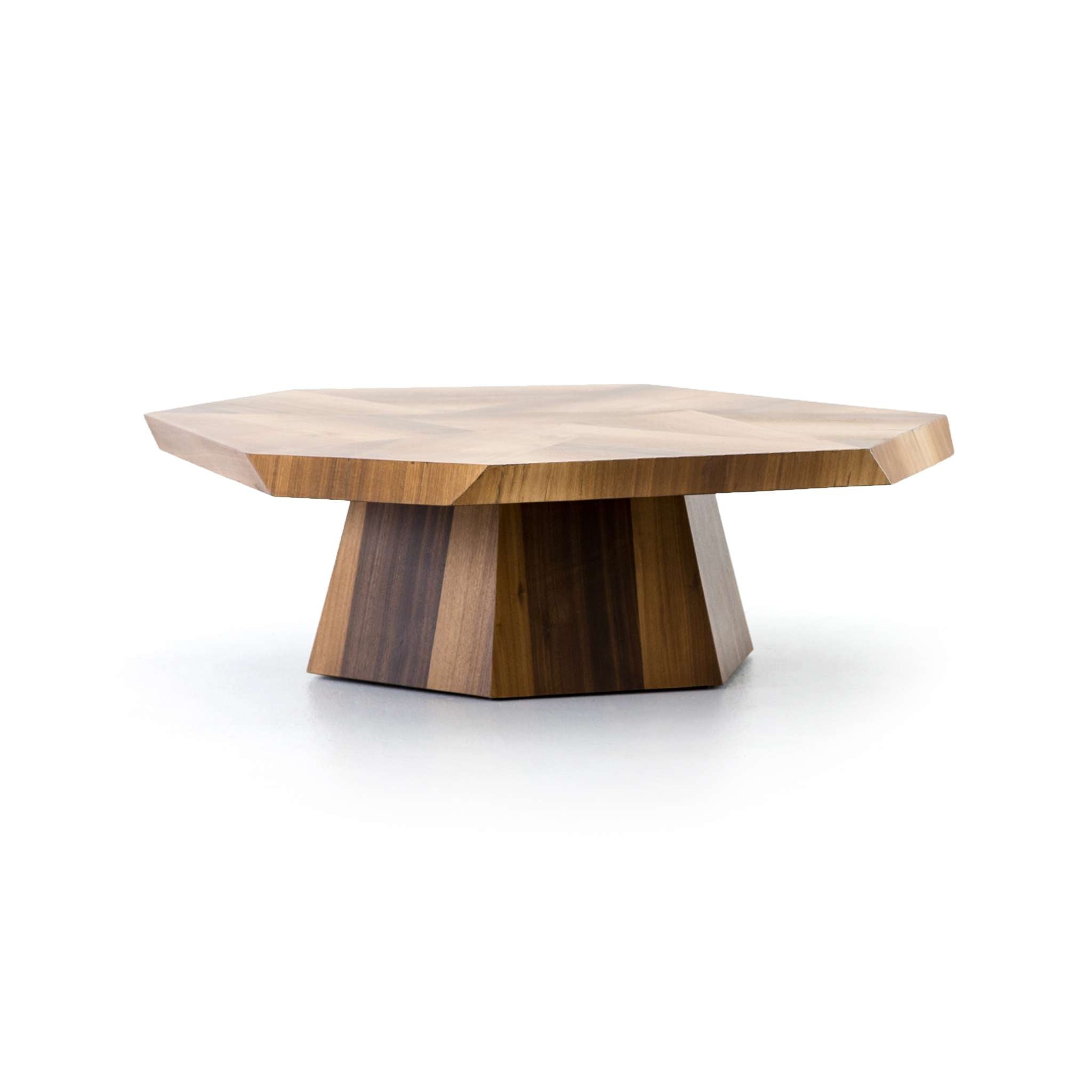 Brooklyn Coffee Table – Native Citizen
