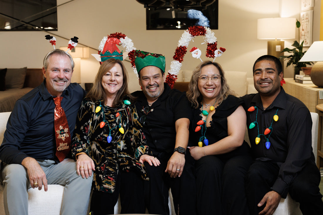 Celebrating the Season: Native Citizen’s Holiday Party 2025