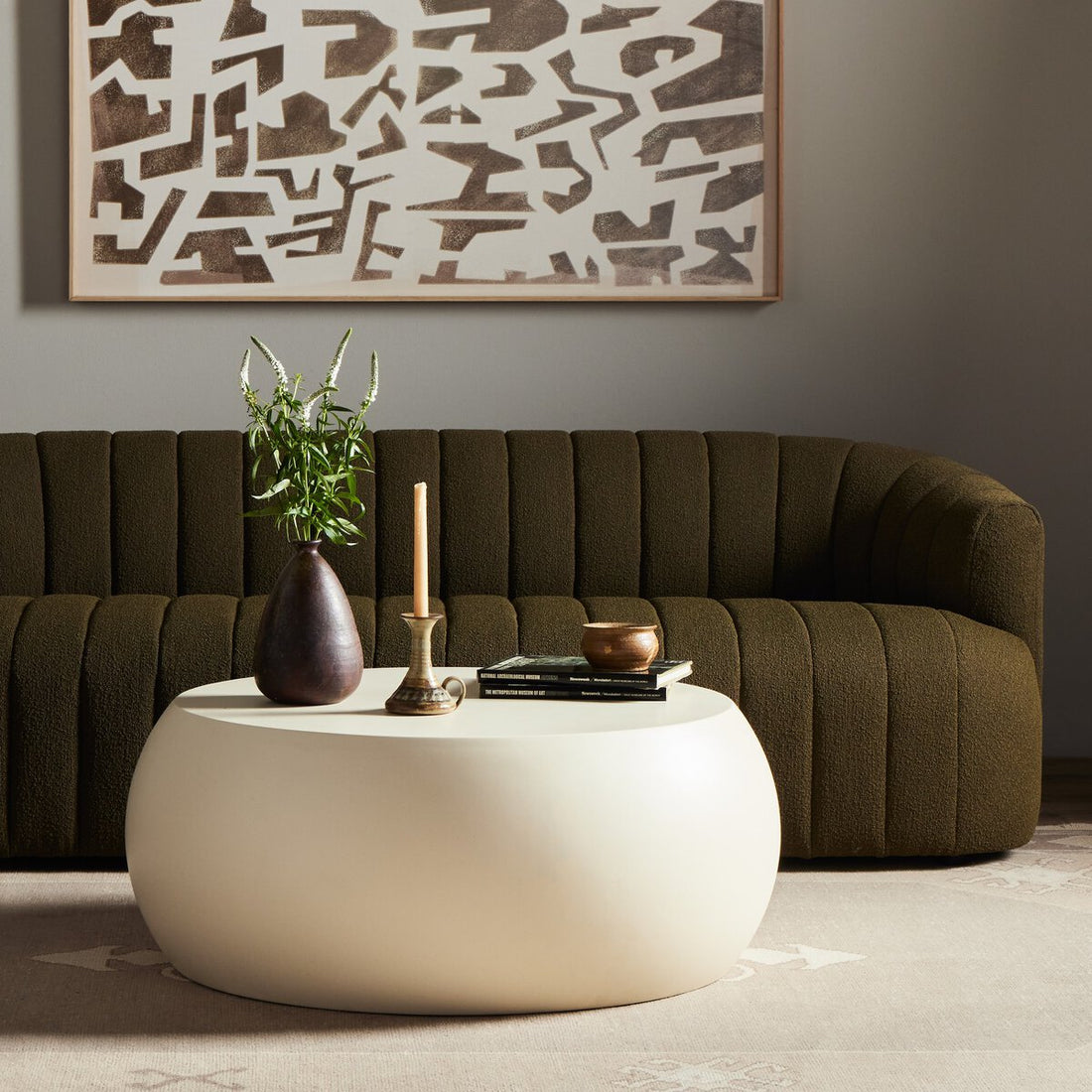 Back to Basics: How to Choose the Right Sofa for Your Space