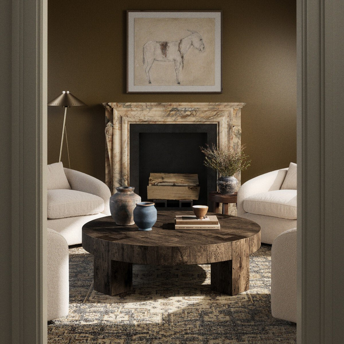Hospitality Collection: Luxury Design Built for Commercial Spaces
