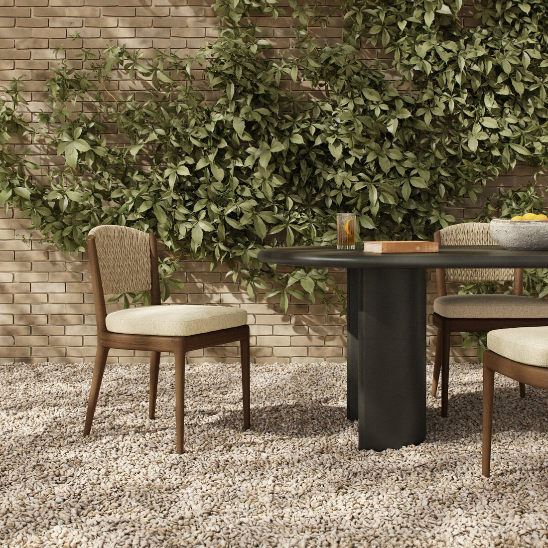 How to Design Around Houston's Indoor-Outdoor Lifestyle