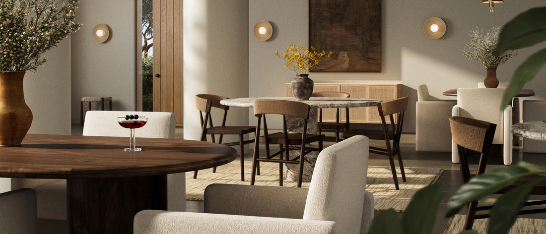 Things Our Interior Designers Wish Homeowners Knew Before Buying Furniture