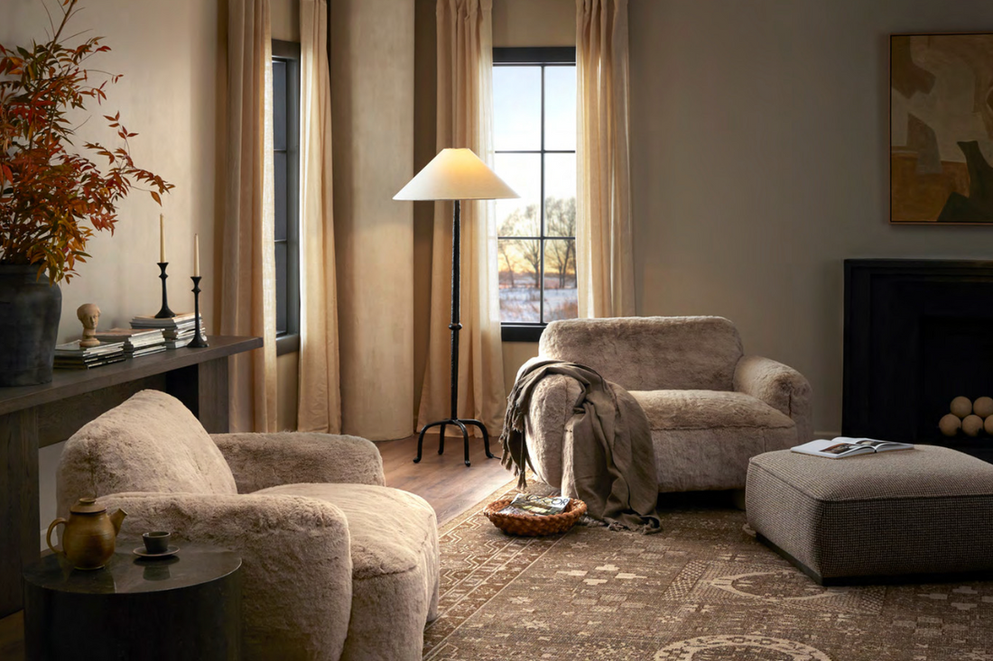 Elevate Your Space with Performance Fabrics: Native Citizen's Guide